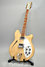 Rickenbacker 360/6 , Mapleglo: Full Instrument - Front