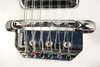 Rickenbacker 450/12 , Jetglo: Close up - Free2