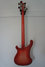 Rickenbacker 4001/4 C64, Fireglo: Full Instrument - Rear