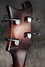 Rickenbacker 4004/4 Cii, MonteBrown: Headstock - Rear