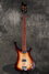 Rickenbacker 4004/4 Cii, MonteBrown: Full Instrument - Front