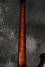 Rickenbacker 4004/4 Cii, MonteBrown: Neck - Rear