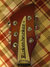 Rickenbacker 620/6 , Autumnglo: Headstock