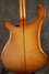 Rickenbacker 4001/4 BT, Autumnglo: Body - Rear