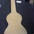 Rickenbacker 59/6 LapSteel, Cream: Full Instrument - Rear