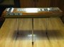 Rickenbacker Jerry Byrd/10 Console Steel, Natural: Close up - Free2