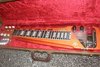 Rickenbacker 102/6 LapSteel, Red: Full Instrument - Front