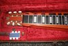 Rickenbacker 102/6 LapSteel, Red: Neck - Front