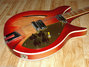 Rickenbacker 360/6 Capri, Fireglo: Free image