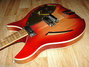 Rickenbacker 360/6 Capri, Fireglo: Free image2