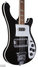 Rickenbacker 4001/4 , Jetglo: Free image