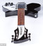 Rickenbacker 350/6 V63, Jetglo: Full Instrument - Front