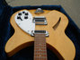 Rickenbacker 330/6 , Mapleglo: Free image2