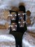 Rickenbacker 4003/4 , Jetglo: Headstock - Rear