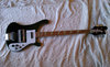 Rickenbacker 4003/4 , Jetglo: Full Instrument - Front