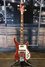 Rickenbacker 4001/4 , Burgundy: Full Instrument - Front