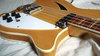 Rickenbacker 4005/4 WB, Mapleglo: Body - Front