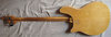 Rickenbacker 4005/4 WB, Mapleglo: Full Instrument - Rear