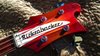 Rickenbacker 4003/4 , Fireglo: Headstock