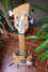 Rickenbacker 2020/4 , Mapleglo: Full Instrument - Front