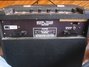 Rickenbacker TR35B/amp , : Full Instrument - Rear