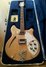 Rickenbacker 360/6 , Mapleglo: Full Instrument - Front