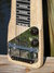 Rickenbacker 100/6 LapSteel, Blonde: Body - Front