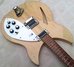 Rickenbacker 330/6 , Mapleglo: Free image