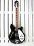 Rickenbacker 360/12 , Jetglo: Full Instrument - Front