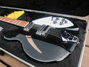 Rickenbacker 360/6 , Jetglo: Body - Front