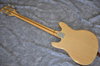 Rickenbacker 3001/4 BT, Mapleglo: Full Instrument - Rear