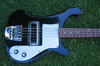 Rickenbacker 4000/4 , Jetglo: Body - Front