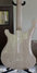 Rickenbacker 4003/4 , Mapleglo: Body - Rear