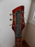 Rickenbacker 425/6 Combo, Fireglo: Headstock