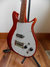 Rickenbacker 425/6 Combo, Fireglo: Free image