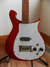 Rickenbacker 425/6 Combo, Fireglo: Body - Front