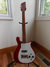 Rickenbacker 425/6 Combo, Fireglo: Full Instrument - Front