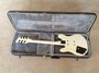 Rickenbacker 230/6 , White: Full Instrument - Rear