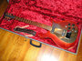 Rickenbacker 450/6 , Fireglo: Full Instrument - Front