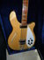 Rickenbacker 4005/4 , Mapleglo: Body - Front