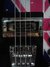 Rickenbacker 4001/4 , Jetglo: Close up - Free2