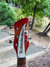 Rickenbacker 625/6 , Fireglo: Headstock