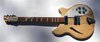 Rickenbacker 360/6 , Mapleglo: Full Instrument - Front