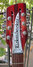 Rickenbacker 330/12 , Fireglo: Headstock