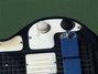 Rickenbacker B/6 LapSteel, Black: Free image