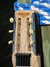 Rickenbacker 100/6 LapSteel, Blonde: Headstock