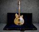 Rickenbacker 360/6 , Mapleglo: Free image