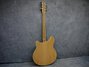 Rickenbacker 360/6 , Mapleglo: Full Instrument - Rear