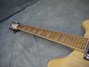 Rickenbacker 360/6 , Mapleglo: Neck - Front