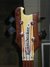 Rickenbacker 4000/4 Refin, Cream: Headstock